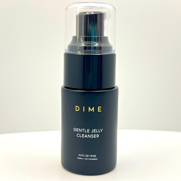 DIME Other - $5 🌸 Dime Beauty ~ Gentle Jelly Cleanser ~ NEW